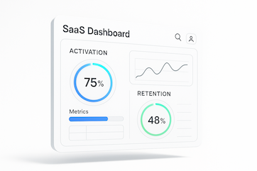 Tability (Speculative) case study: Unlocking Activation & Retention in SaaS - operational systems transformation