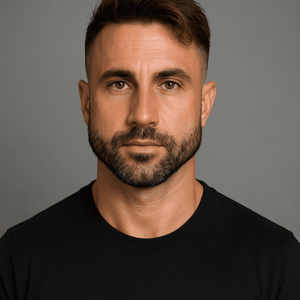 Pietro Sassanelli, Founder & RevOps Strategist at OpsEthic